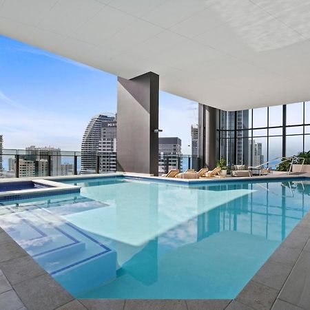 Broadbeach Casino Private Apartments - Gclr Χρυσή Ακτή Εξωτερικό φωτογραφία