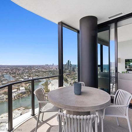 Broadbeach Casino Private Apartments - Gclr Χρυσή Ακτή Εξωτερικό φωτογραφία
