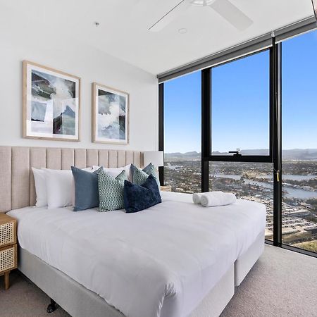 Broadbeach Casino Private Apartments - Gclr Χρυσή Ακτή Εξωτερικό φωτογραφία