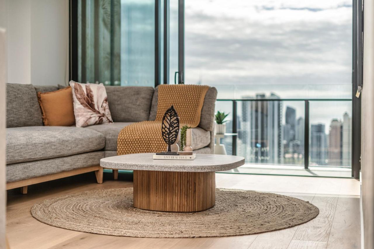 Broadbeach Casino Private Apartments - Gclr Χρυσή Ακτή Εξωτερικό φωτογραφία