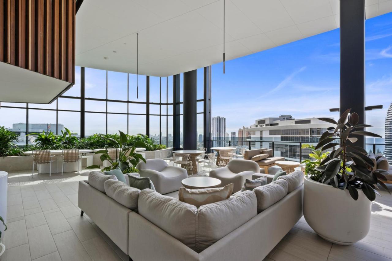 Broadbeach Casino Private Apartments - Gclr Χρυσή Ακτή Εξωτερικό φωτογραφία