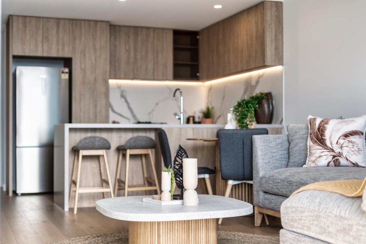 Broadbeach Casino Private Apartments - Gclr Χρυσή Ακτή Εξωτερικό φωτογραφία