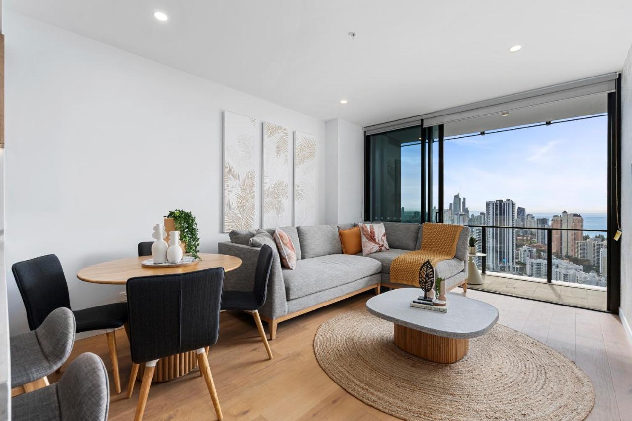 Broadbeach Casino Private Apartments - Gclr Χρυσή Ακτή Εξωτερικό φωτογραφία