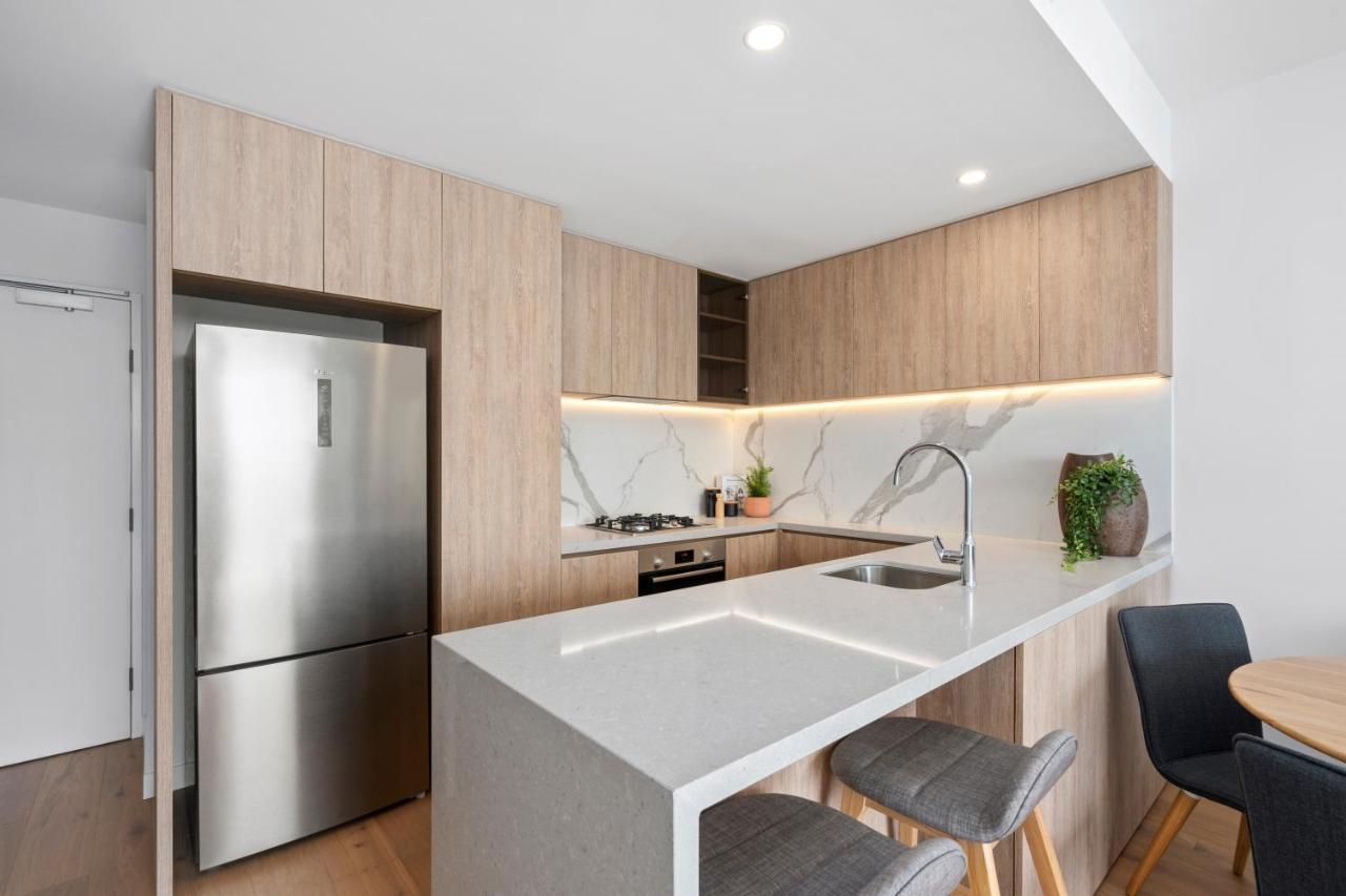 Broadbeach Casino Private Apartments - Gclr Χρυσή Ακτή Εξωτερικό φωτογραφία