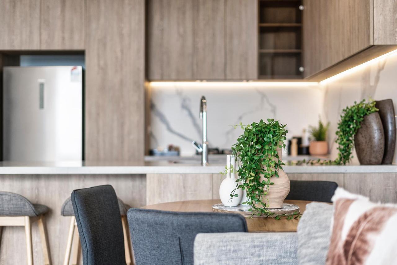 Broadbeach Casino Private Apartments - Gclr Χρυσή Ακτή Εξωτερικό φωτογραφία