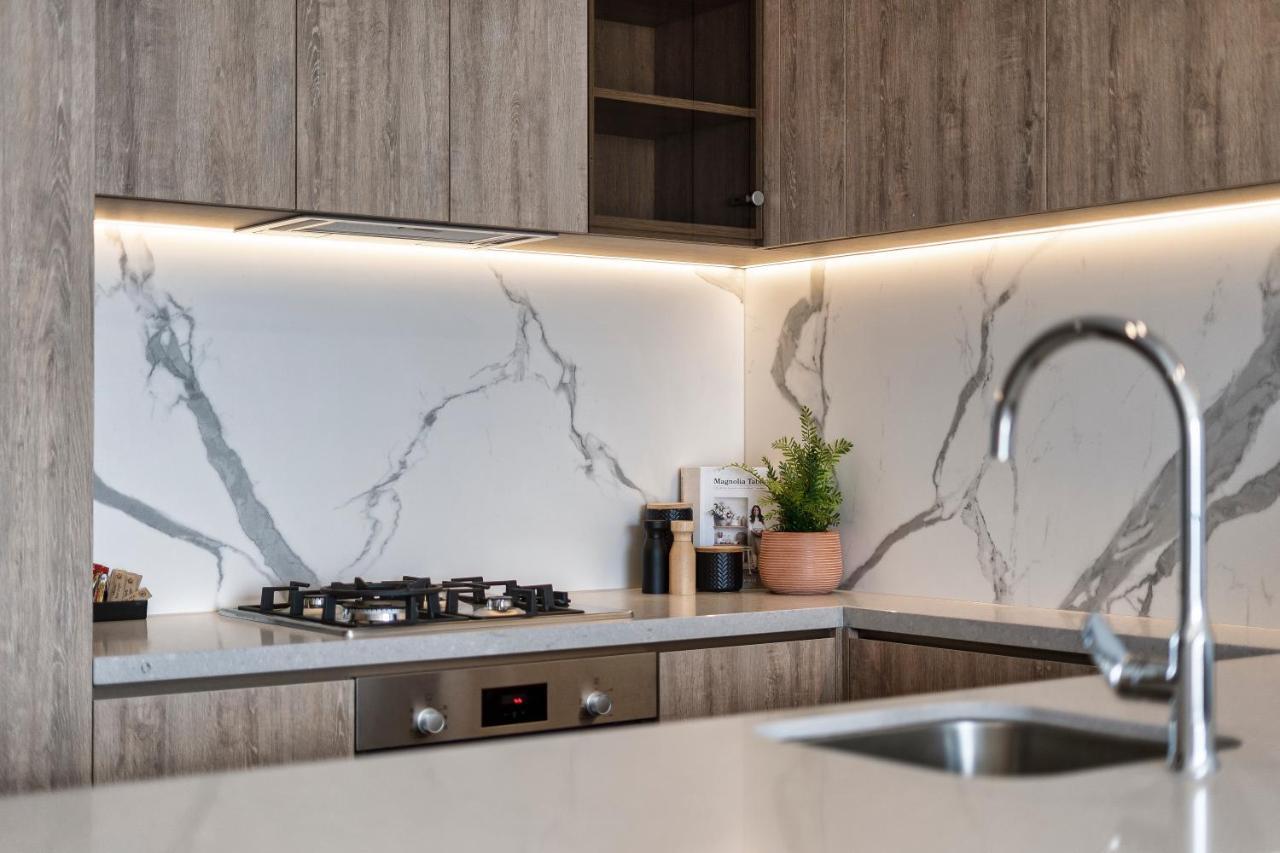 Broadbeach Casino Private Apartments - Gclr Χρυσή Ακτή Εξωτερικό φωτογραφία
