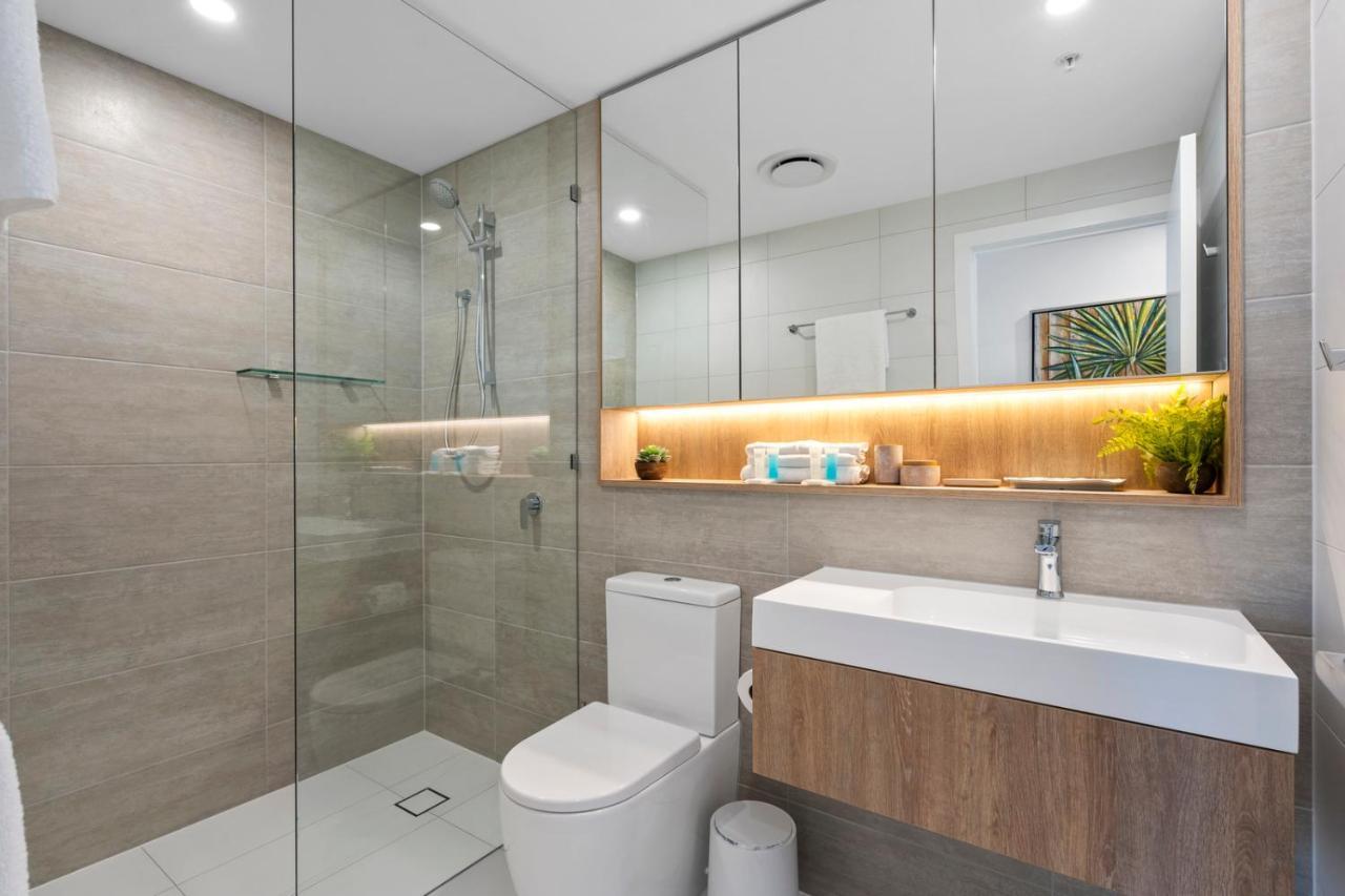 Broadbeach Casino Private Apartments - Gclr Χρυσή Ακτή Εξωτερικό φωτογραφία