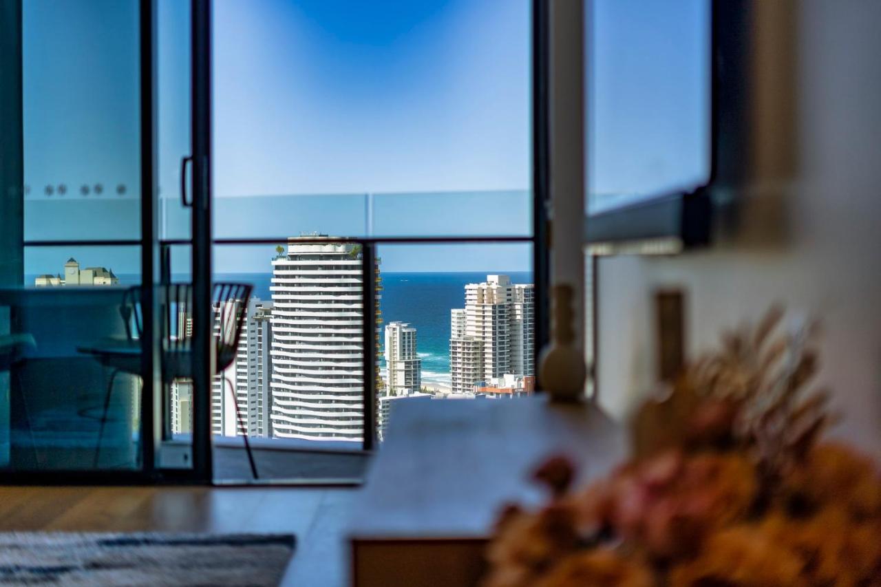 Broadbeach Casino Private Apartments - Gclr Χρυσή Ακτή Εξωτερικό φωτογραφία