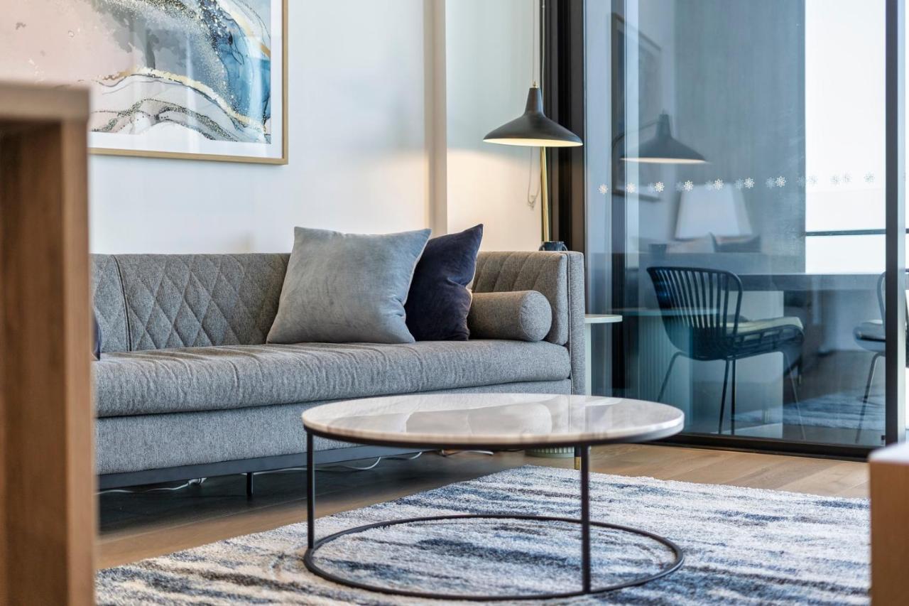 Broadbeach Casino Private Apartments - Gclr Χρυσή Ακτή Εξωτερικό φωτογραφία