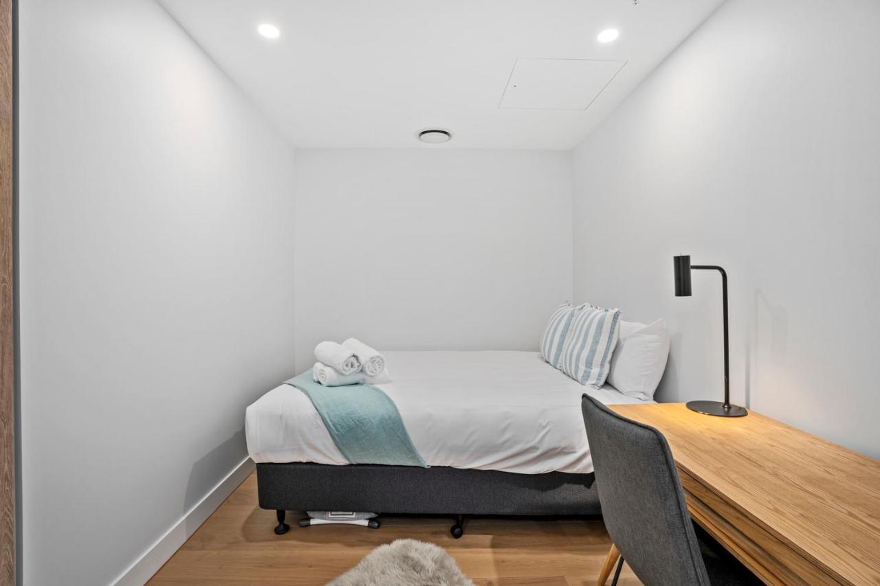 Broadbeach Casino Private Apartments - Gclr Χρυσή Ακτή Εξωτερικό φωτογραφία