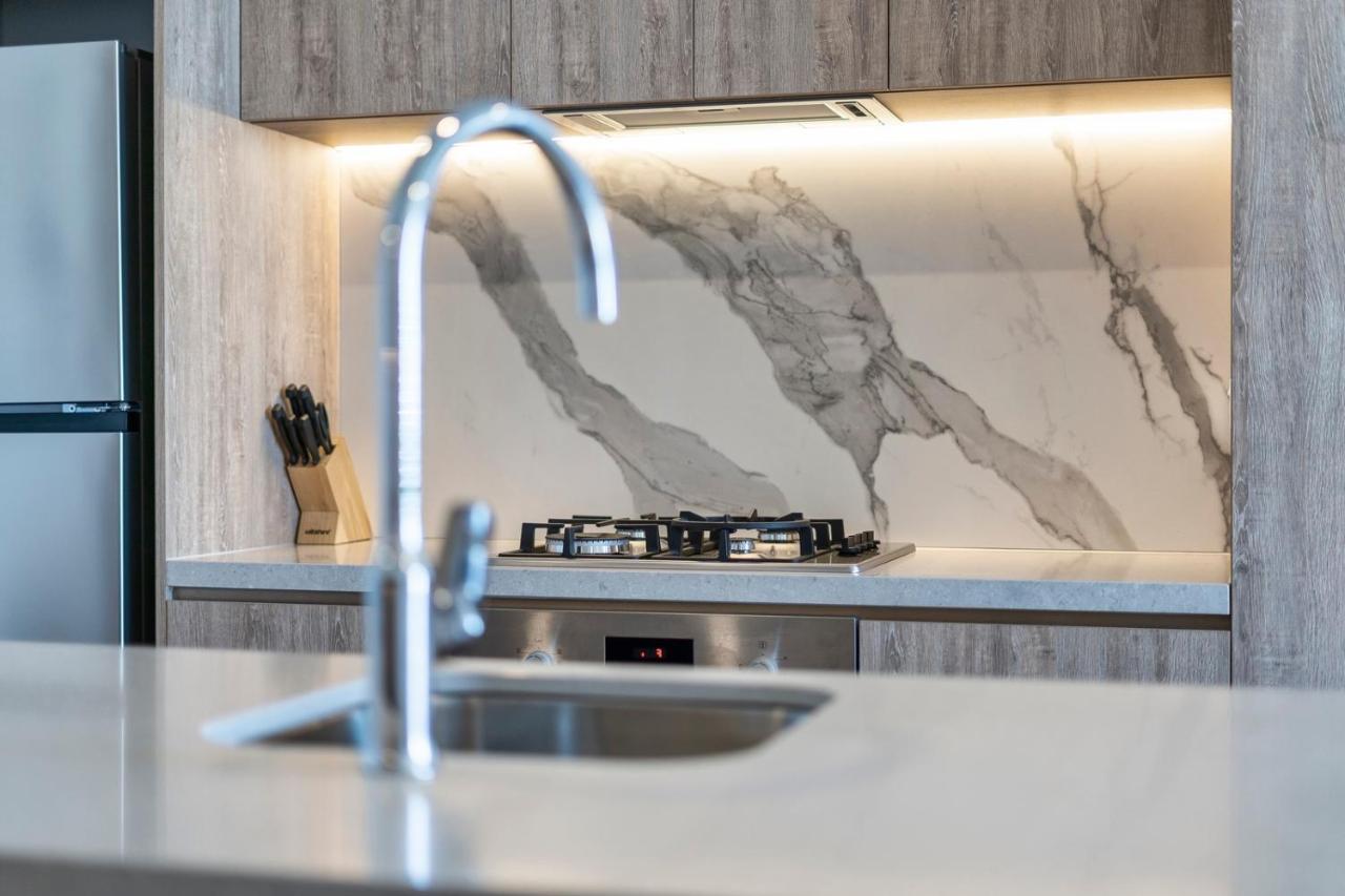 Broadbeach Casino Private Apartments - Gclr Χρυσή Ακτή Εξωτερικό φωτογραφία