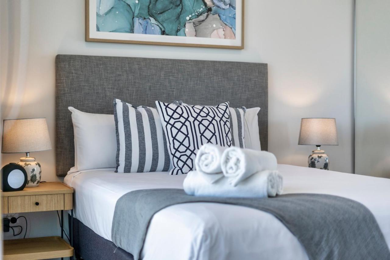 Broadbeach Casino Private Apartments - Gclr Χρυσή Ακτή Εξωτερικό φωτογραφία