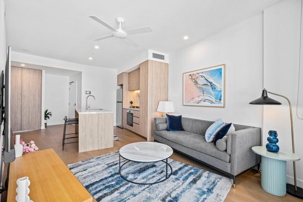 Broadbeach Casino Private Apartments - Gclr Χρυσή Ακτή Εξωτερικό φωτογραφία