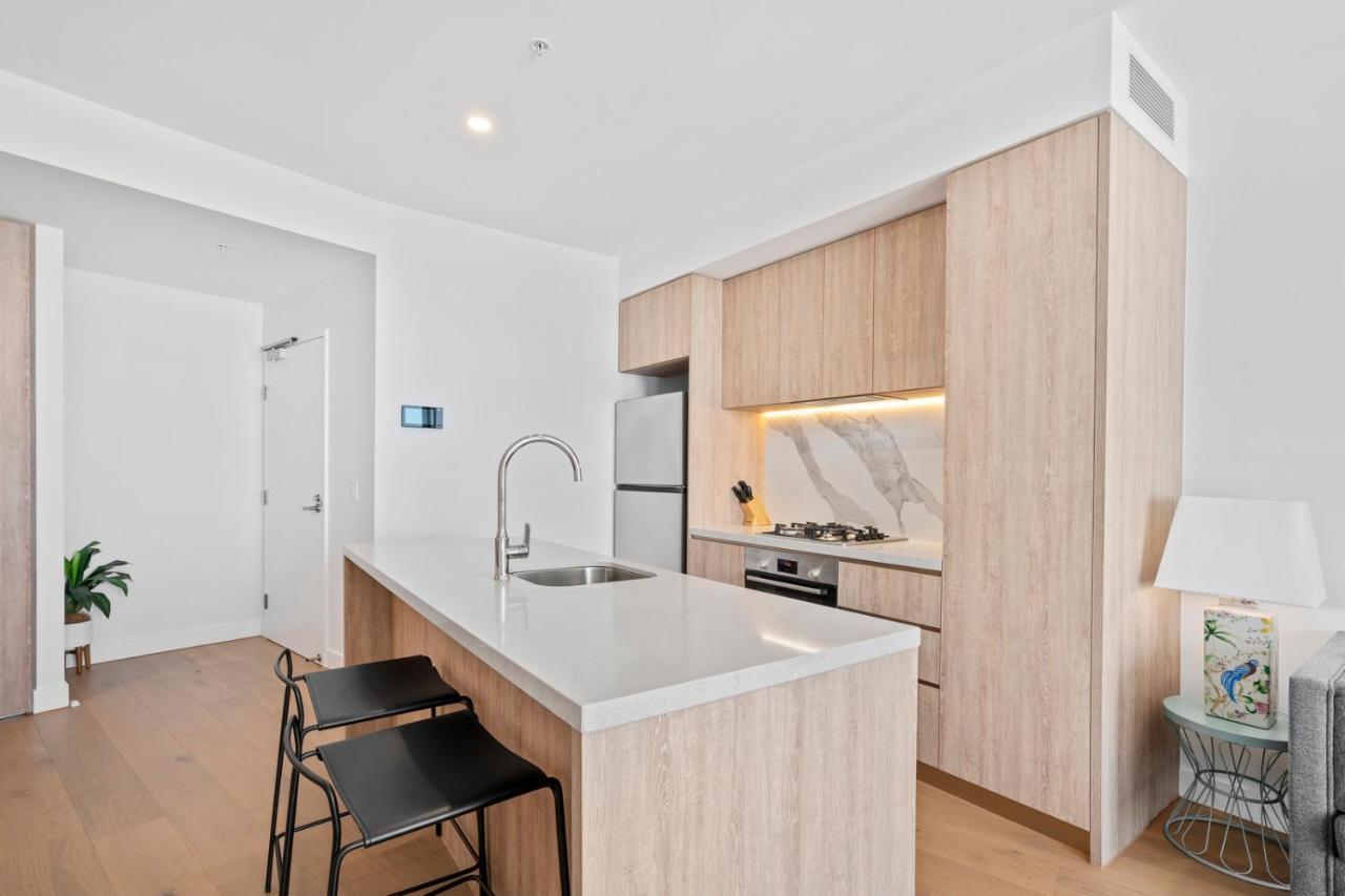 Broadbeach Casino Private Apartments - Gclr Χρυσή Ακτή Εξωτερικό φωτογραφία