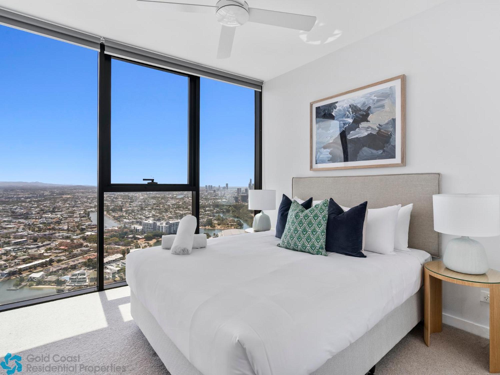 Broadbeach Casino Private Apartments - Gclr Χρυσή Ακτή Εξωτερικό φωτογραφία