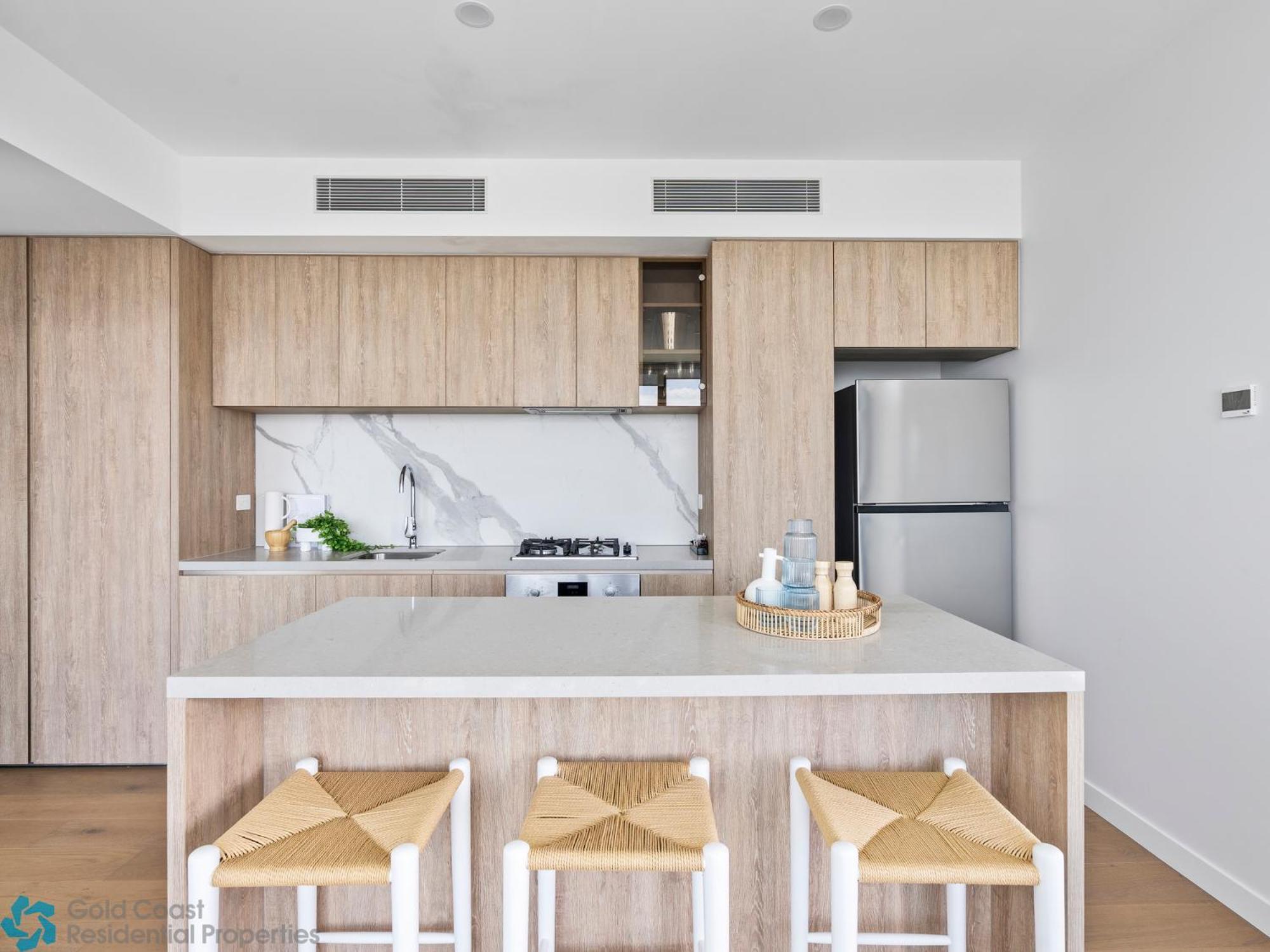 Broadbeach Casino Private Apartments - Gclr Χρυσή Ακτή Εξωτερικό φωτογραφία