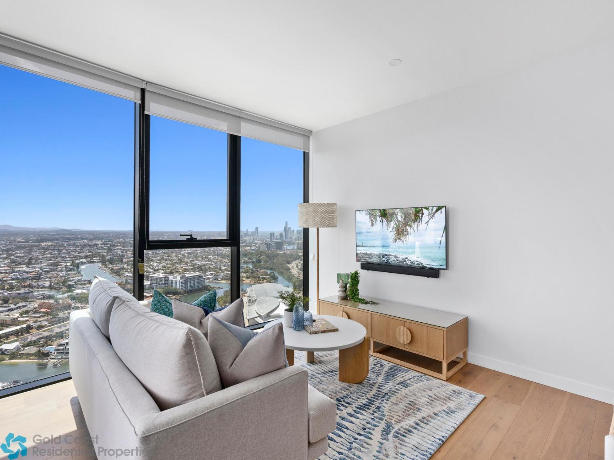Broadbeach Casino Private Apartments - Gclr Χρυσή Ακτή Εξωτερικό φωτογραφία